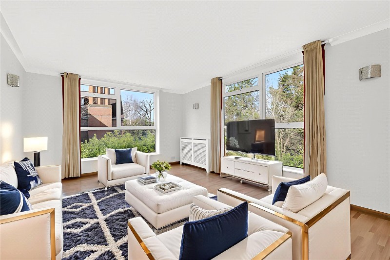 Ellesmere Road, Weybridge, Surrey, KT13