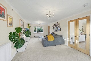 Isbets Dale, Taverham, Norwich, Norfolk, NR8