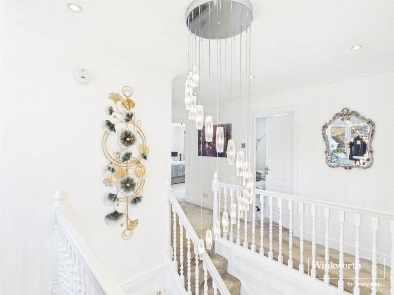 Mustard Lane, Sonning, Reading, RG4