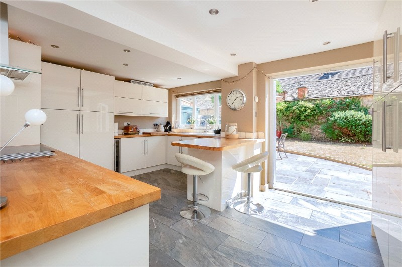Haysums Close, Chipping Campden, Gloucestershire, GL55