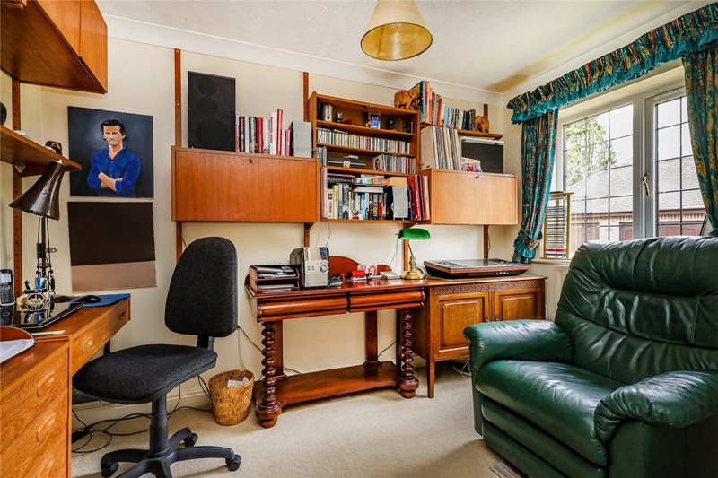 Little Barn Place, Liss, Hampshire, GU33