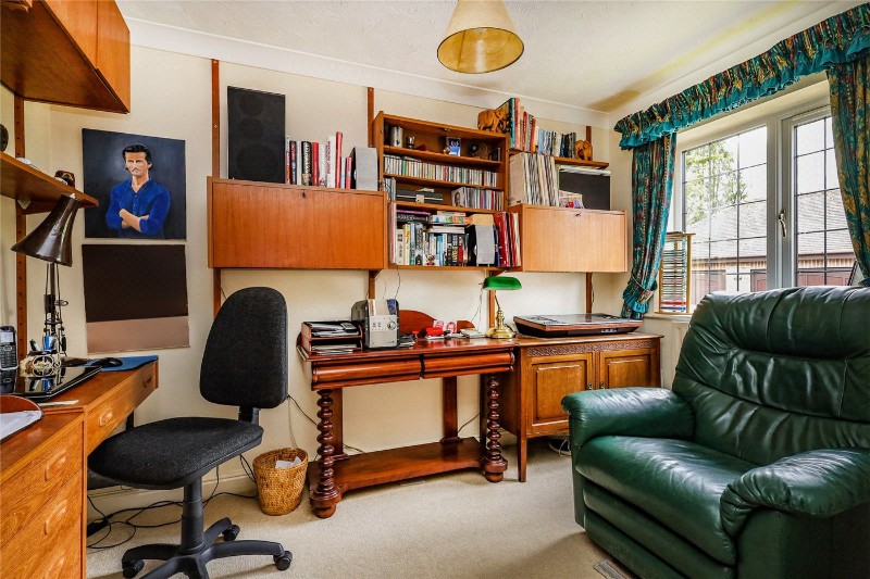 Little Barn Place, Liss, Hampshire, GU33