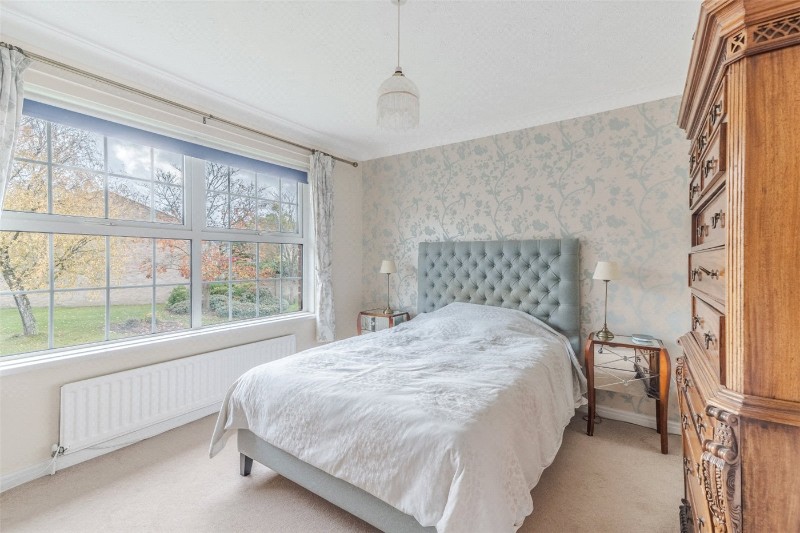 Cannon Hill Gardens, Colehill, Wimborne, Dorset, BH21