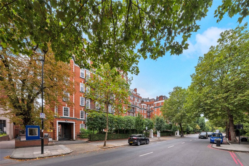 St John&#39;s Wood Court, St John&#39;s Wood Road, St John&#39;s Wood, London, NW8