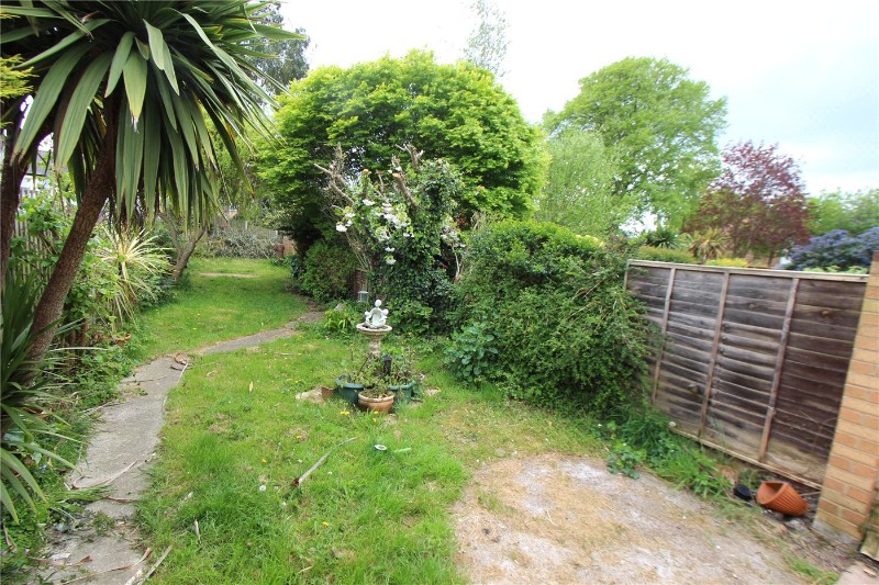South Avenue, Southend-on-Sea, Essex, SS2