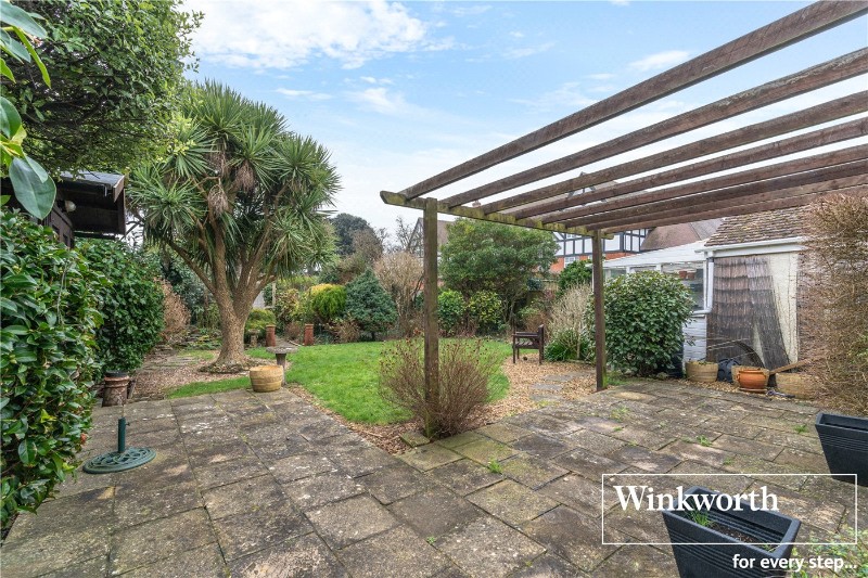 Newstead Road, Bournemouth, Dorset, BH6