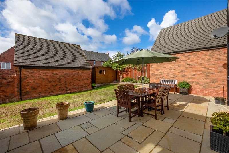 Averis Way, Tredington, Shipston-on-Stour, Warwickshire, CV36