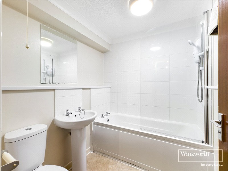 Dayworth Mews, Lundy Lane, Reading, Berkshire, RG30