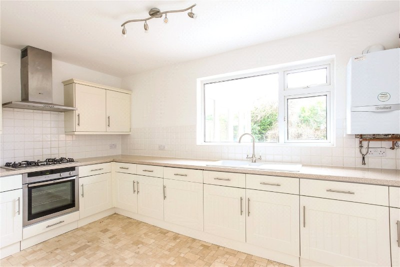 Harpesford Avenue, Virginia Water, Surrey, GU25