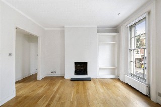Ledbury Road, London, W11