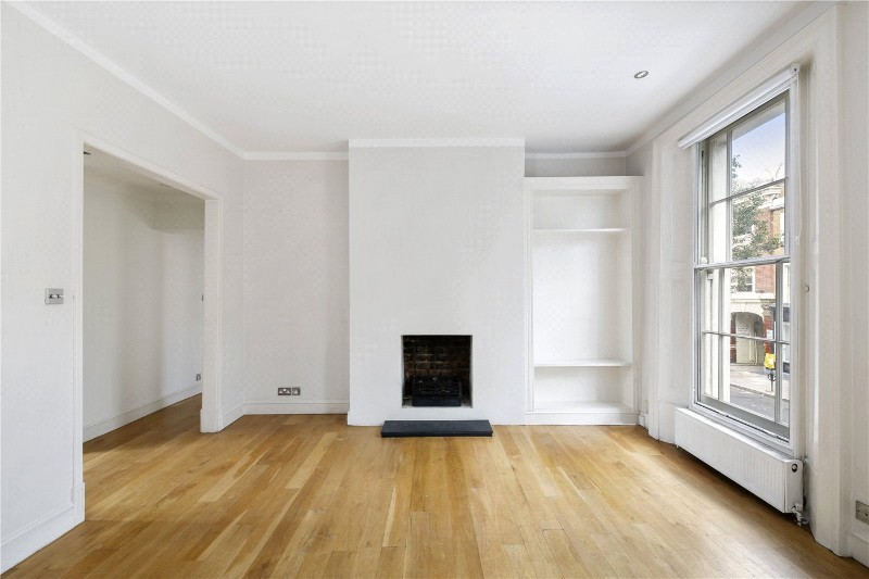 Ledbury Road, London, W11