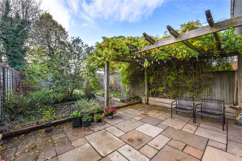 Froxfield Close, Winchester, Hampshire, SO22