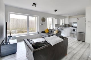 Carrowbreck Close, Hellesdon, Norfolk, Norfolk, NR6