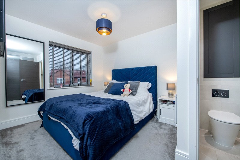 Loom Gardens, Newark, Nottinghamshire, NG24