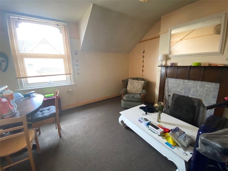 Powderham Crescent, Exeter, Devon, EX4