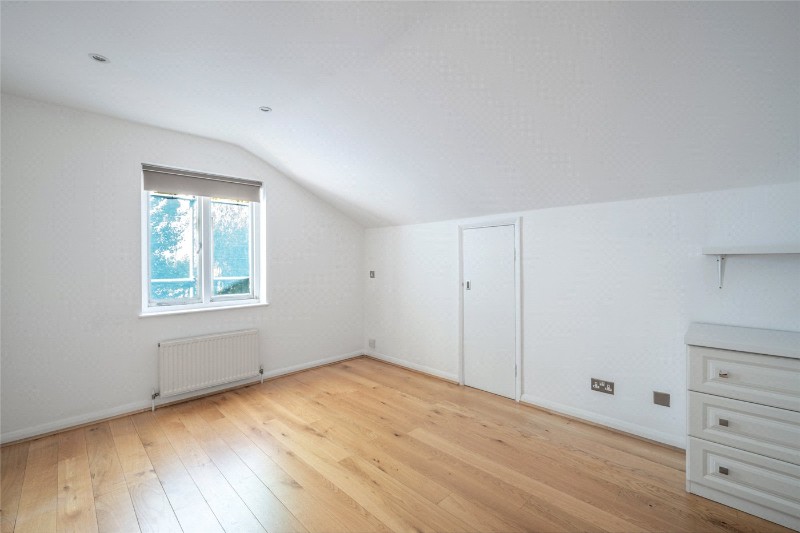 Lanark Road, Maida Vale, London, W9