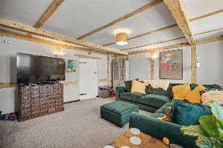 Thorpe Road, Haddiscoe, Norwich, Norfolk, NR14