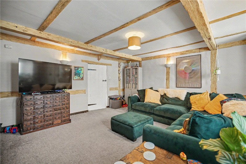 Thorpe Road, Haddiscoe, Norwich, Norfolk, NR14