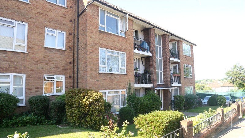 South Mount, High Road, Whetstone, London, N20