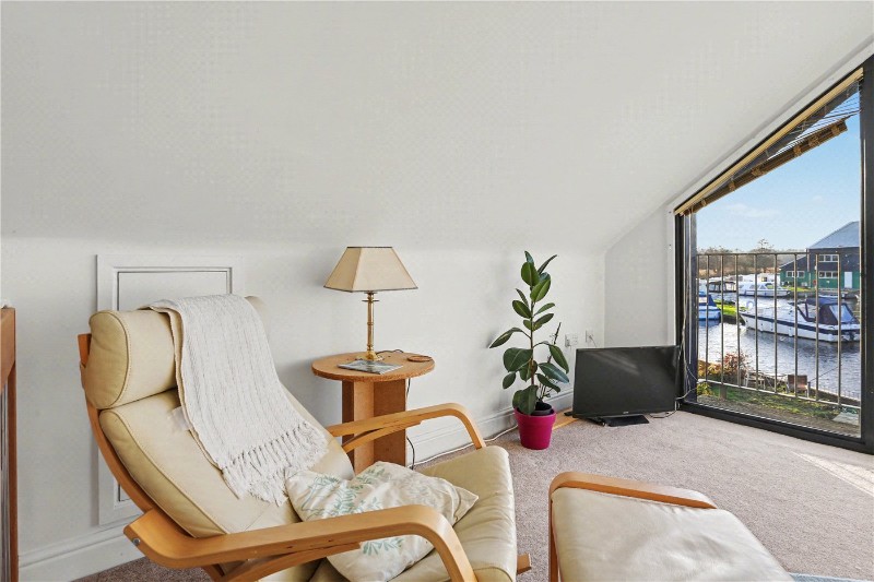 Ferry View Estate, Horning, Norwich, Norfolk, NR12