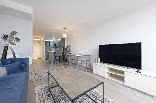 Centre Heights, 137 Finchley Road, London, NW3