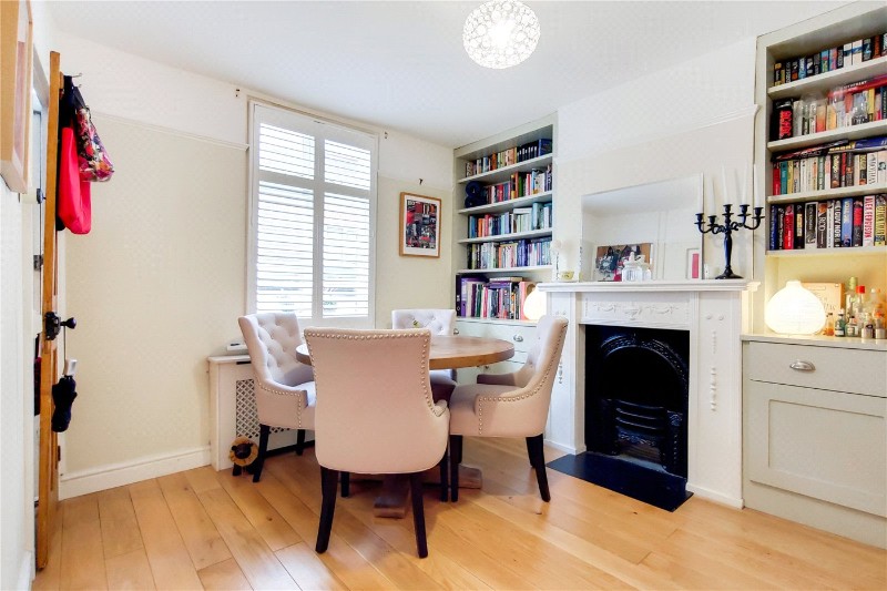 Kew Foot Road, Richmond, TW9