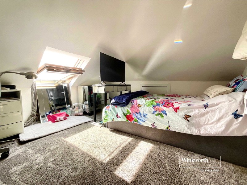 Southwood Avenue, Walkford, Christchurch, BH23