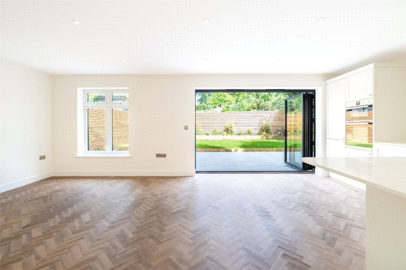 Lonnen Road, Colehill, Wimborne, Dorset, BH21