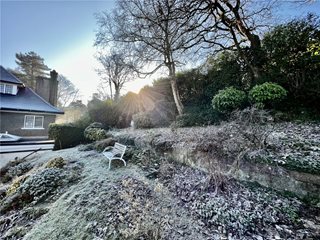 Ipswich Road, Bournemouth, BH4
