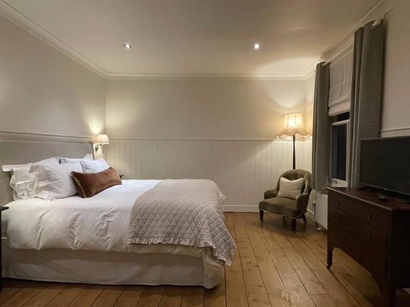 Newcomen Road, Dartmouth, Devon, TQ6