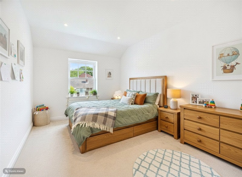 Norton Road, Riseley, Reading, Berkshire, RG7