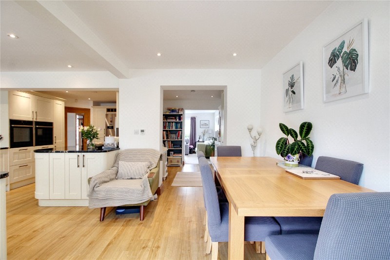 Cherrywood, Alpington, Norwich, Norfolk, NR14