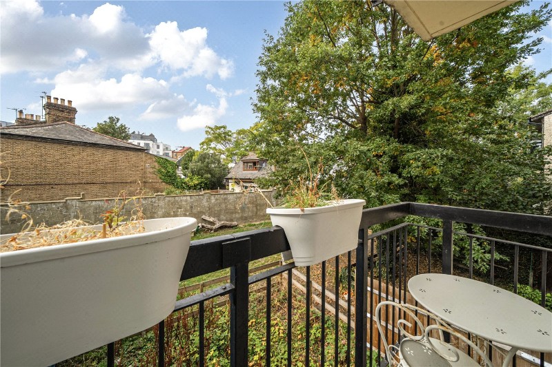 Westbourne Drive, London, SE23