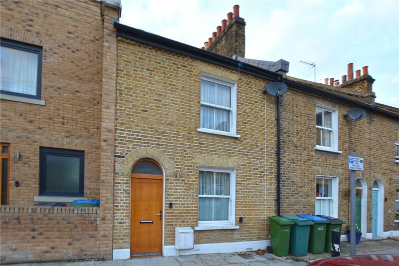 Commerell Street, London, SE10