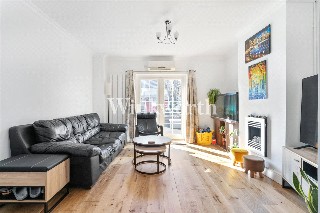 Flexmere Road, London, N17