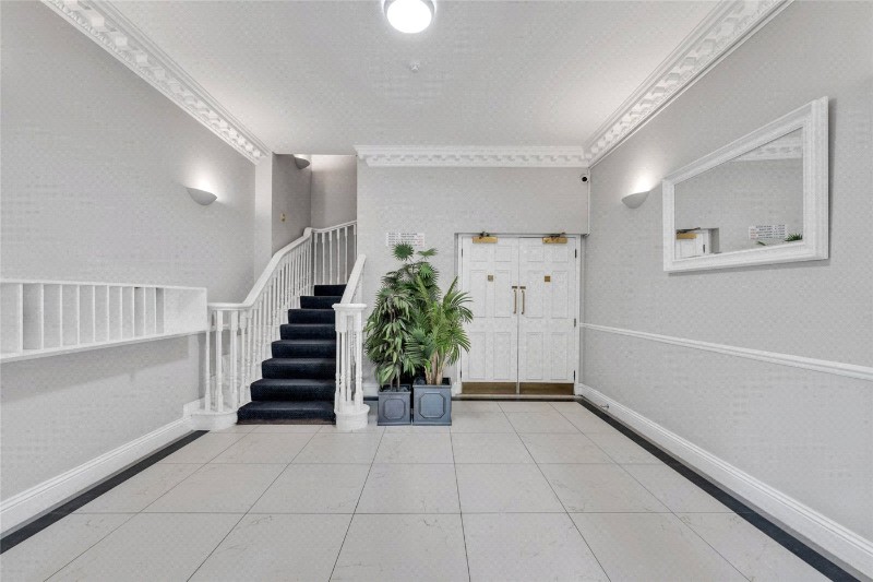 Ormonde Court, 10-16 Belsize Grove, London, NW3