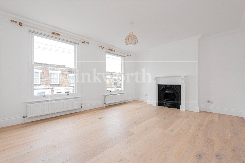 Victor Road, London, NW10