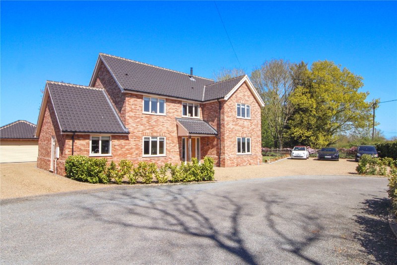 Orchard Mead, Tharston, Norwich, Norfolk, NR15
