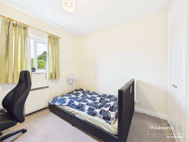 Stanley Road, Newbury, Berkshire, RG14