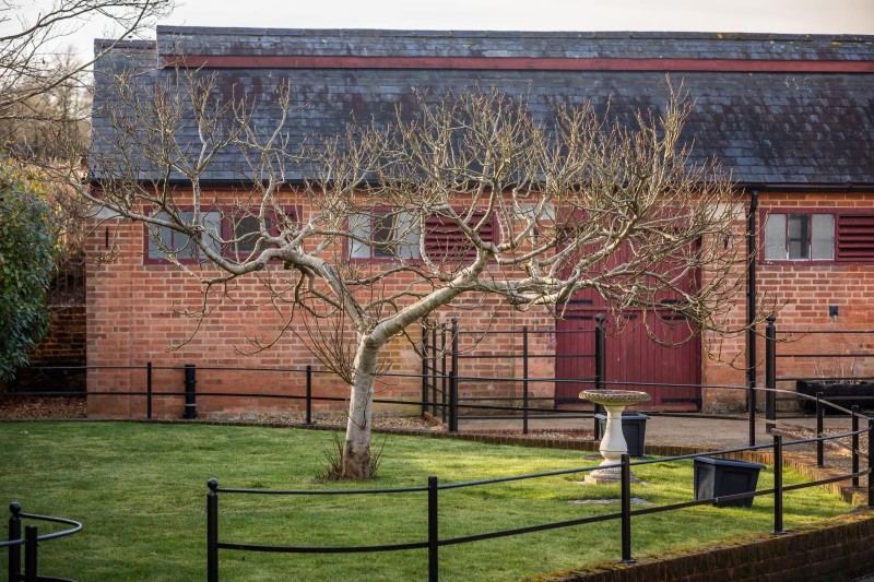 Willett Road, Ashington, Wimborne, Dorset, BH21