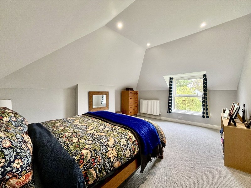 Beaulieu Road, Bournemouth, BH4