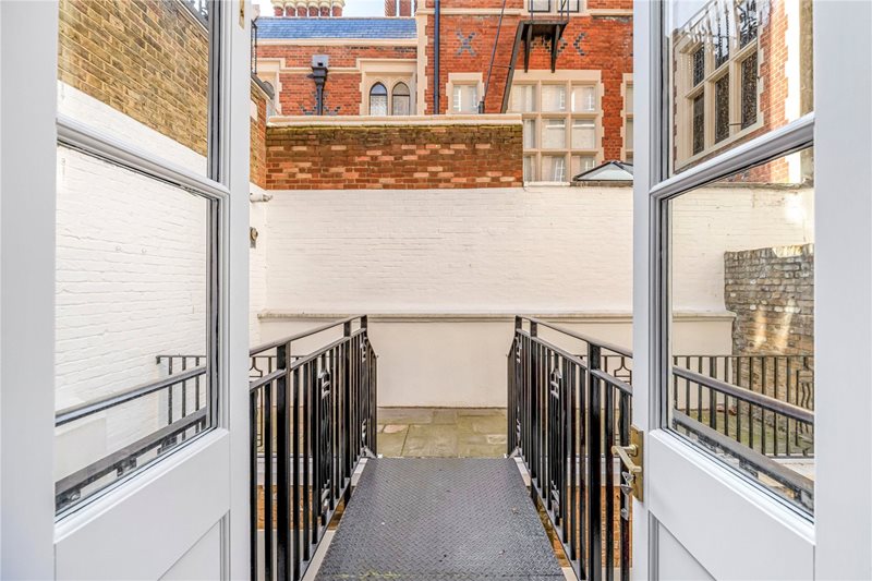 Egerton Gardens, London, SW3