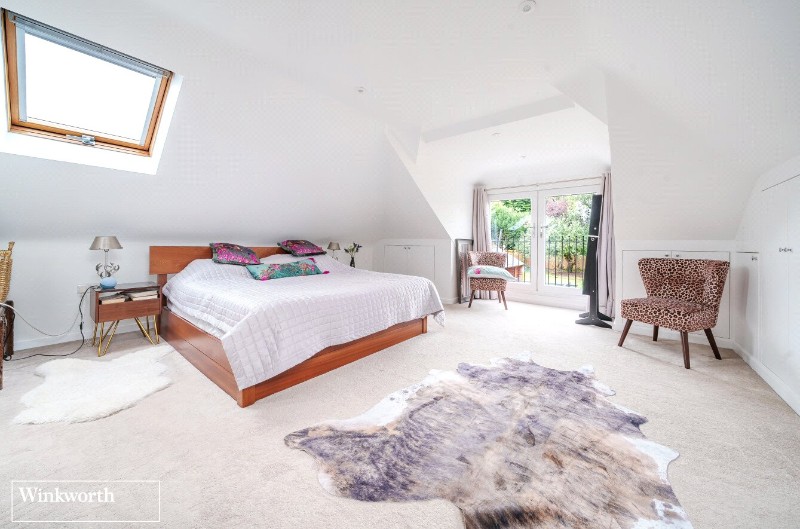 Byfleet Avenue, Old Basing, Basingstoke, Hampshire, RG24