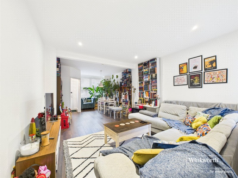 Connaught Road, Reading, United Kingdom, RG30