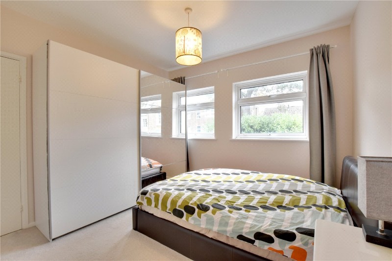Shearman Road, Blackheath, London, SE3