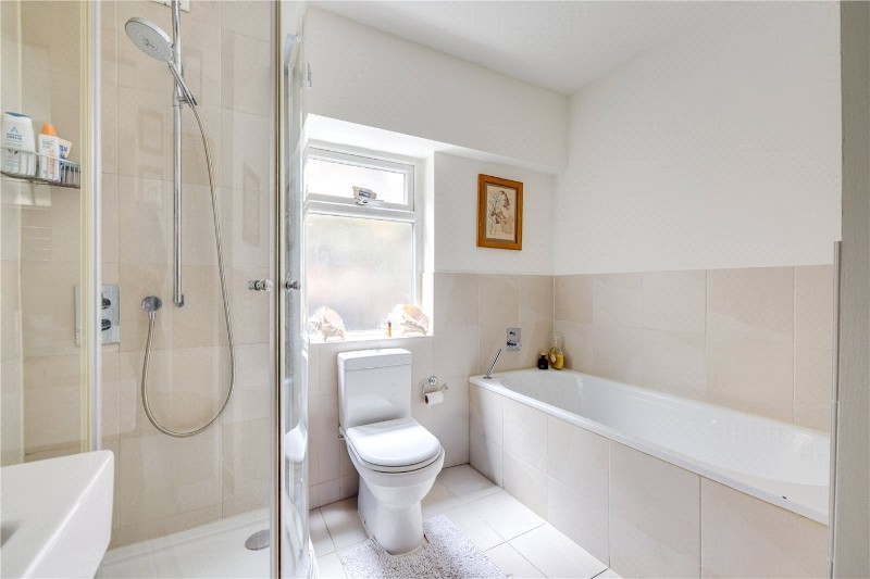 Hestercombe Avenue, London, SW6