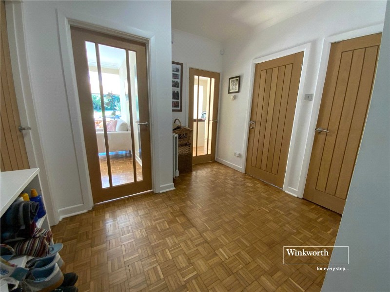 Bure Lane, Friars Cliff, Christchurch, BH23