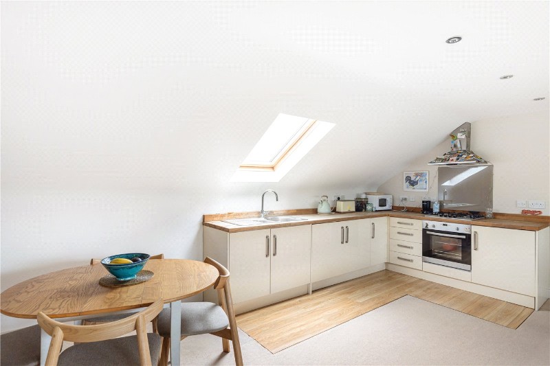 Marlow Road, London, SE20