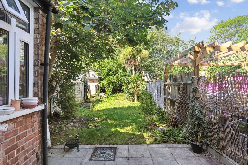 Morden Road, London, SW19