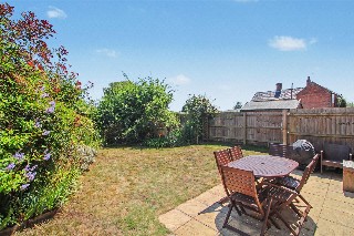 The Street, Bergh Apton, Norwich, Norfolk, NR15